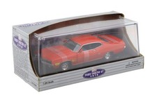 Classic metal works 1970 - 1:24,