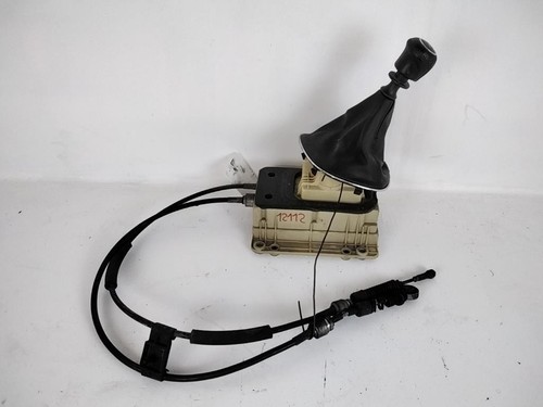 Leva cambio per fiat bravo - leva,