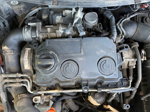 Motore caddy golf touran - caddy, v