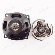 Frizione con Campana Frizione