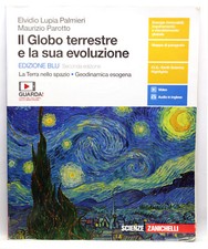 IL GLOBO TERRESTRE LA TERRA