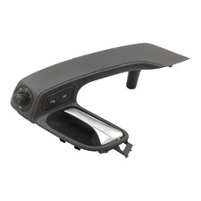 Maniglia Porta Interno Anteriore Sinistro VOLKSWAGEN POLO 6 Serie RICAMBIO USATO