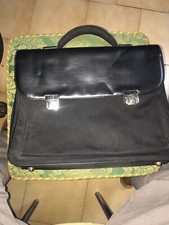 Borsa 24 ore Carpisa. Nero. 