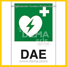 Cartello segnaletico per