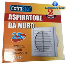 Aspiratore ventola nascosta - aspiratore,