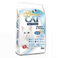 2 SPECIAL CAT KG 7 POLLO E TACCHINO CROCCHETTE GATTI