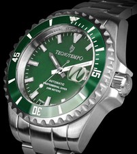Tecnotempo Professional Diver