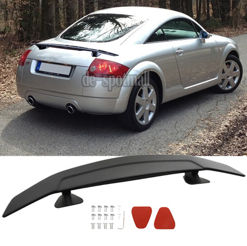 Spoiler posteriore gt race - posteriore, 46"