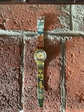 Orologio Swatch Casco Billy