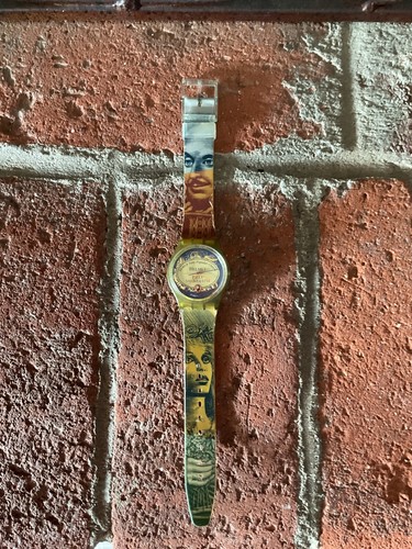 Orologio swatch casco - swatch,