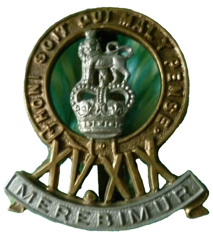 15th 19th king royal - 15th/19th, hussars