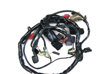 Honda VT 750 DC RC48 Black