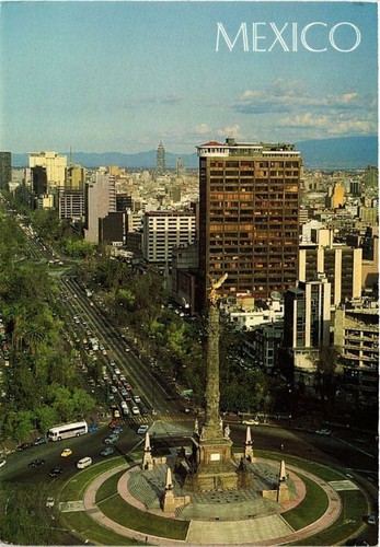 Cpm mexico - cpm, (640514)