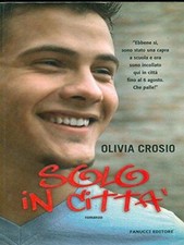 Solo in citta' [Paperback]