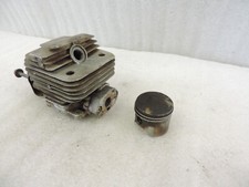 KIT CILINDRO PISTONE MOTORE ORIGINALE  DECESPUGLIATORE McCULLOCH MS 52
