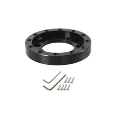 70MM Volant Adaptateur w/ Clé