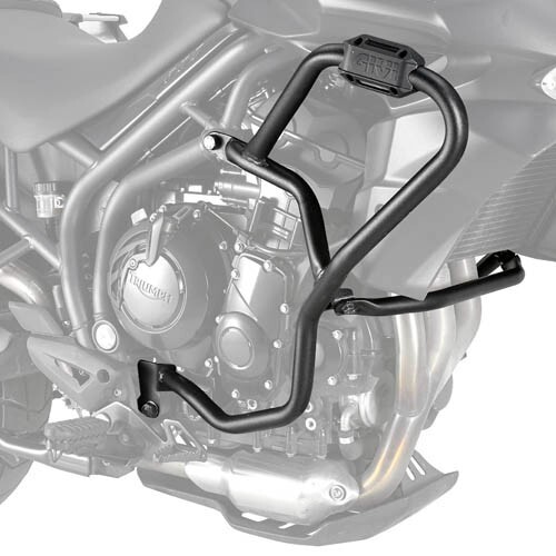Givi tn6409 paramotore - tn6409,