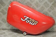 FIANCHETTO SINISTRO ORIGINALE