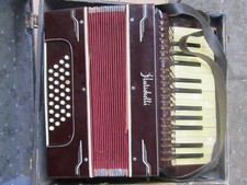 RARA fisarmonica tedesca