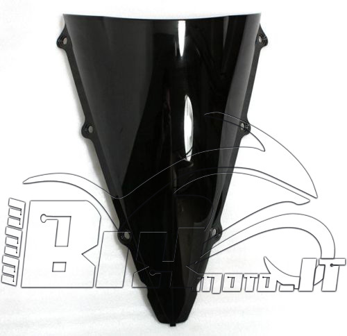 Cupolino plexiglas per yamaha - plexiglas,