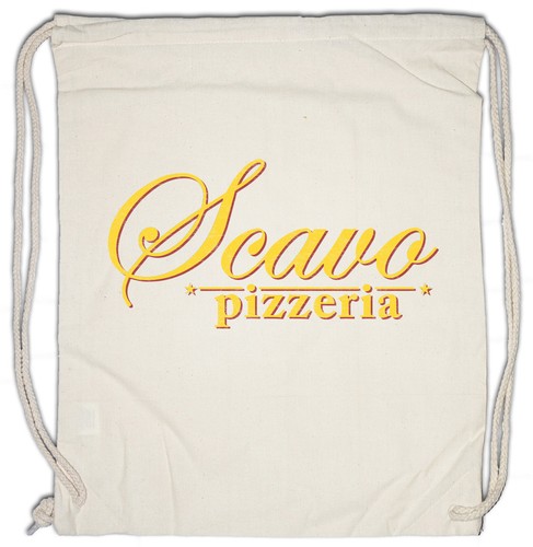 Scavos pizzeria borsa con - pizzeria,