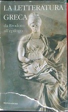 LA LETTERATURA GRECA II SAVINO