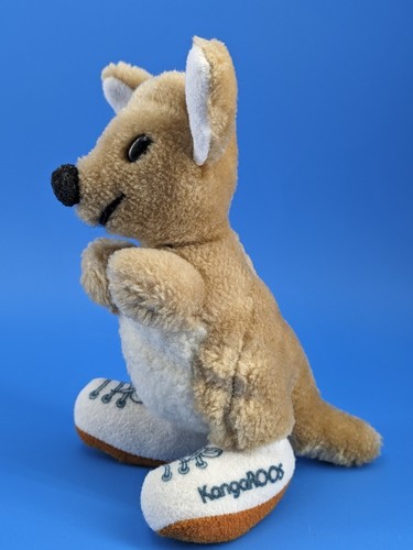 Scarpe kangaroos vintage - scarpe,