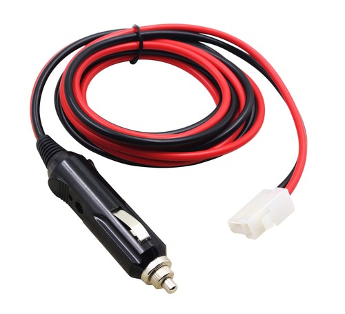 Cavo alimentazione 12v - cavo,