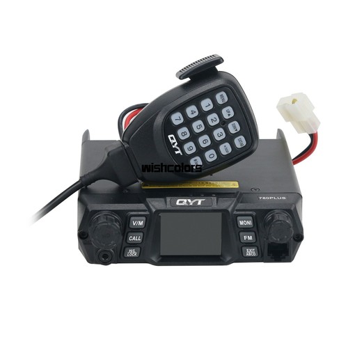 Ricetrasmettitore radio mobile