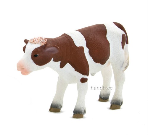 Mojo fun 387100 ayrshire calf - fun,