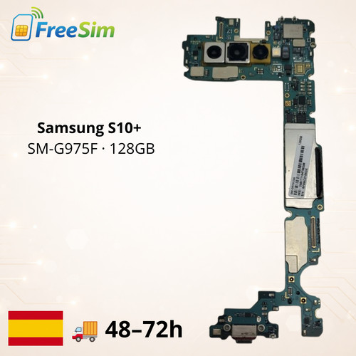 Samsung s10 g975f - s10+,