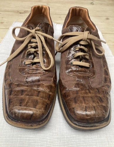 Tonino caccin runic scarpe - runic, di