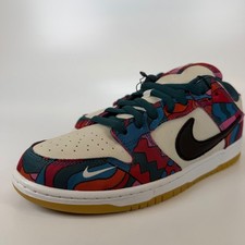 Nike SB Dunk Low Pro Parra