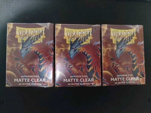 Dragon shield japanese size - japanese,