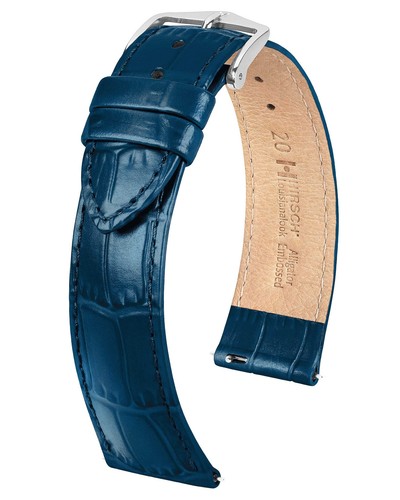 Cinturino orologio hirsch - orologio,
