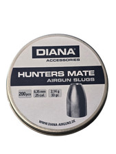 PALLINI 6.35 MM PIOMBINI ARIA