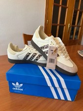 Original adidas Samba Leopard
