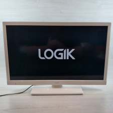 Logik L24HEDW14 24 pollici LED