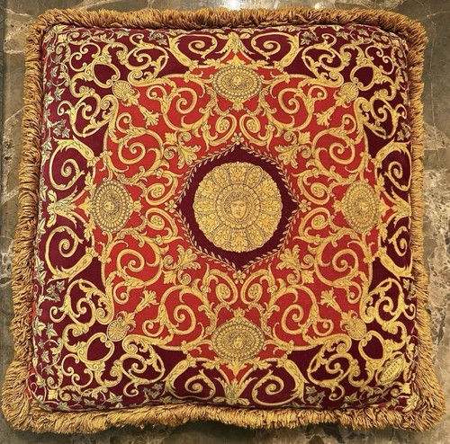 Gianni versace medusa barocco - gianni,
