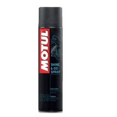 Motul e10 pulitore - motul,