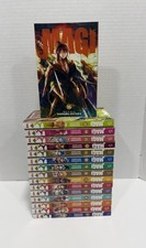 Magi labirinto della magia - il,
