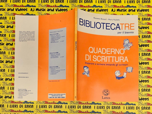 Book libro bibliotecatre per - libro,