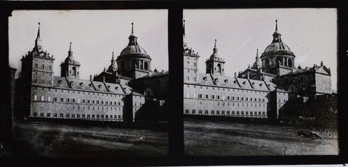 Stereoview traghetti scarpe - e,