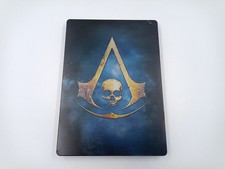 Steelbook Assassin's Creed