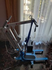 Sollevatore elettrico