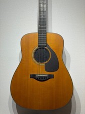 Chitarra acustica Yamaha FGX5