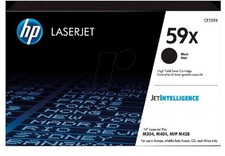 HP 59X (CF259X) Toner