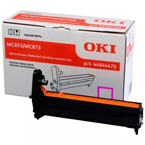 Tamburo magenta oki - oki, 44844470