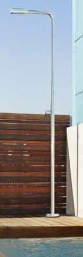 Doccia angel con soffione - doccia,