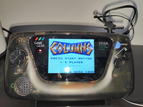 Sega game gear ips - sega,